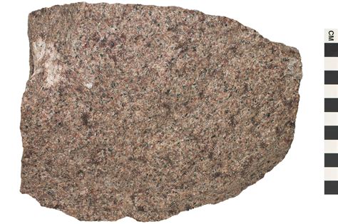 Igneous Rock Pink Granite Qrius