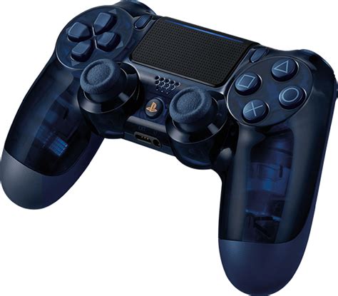 Sony Playstation Dualshock 4 Controller V2 500 Million Limited