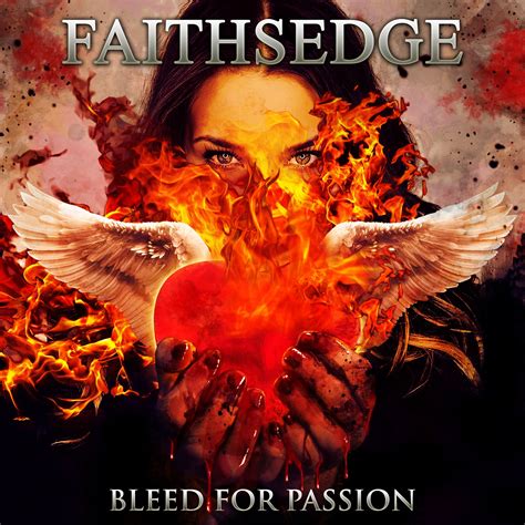 heavy paradise the paradise of melodic rock review faithsedge bleed for passion