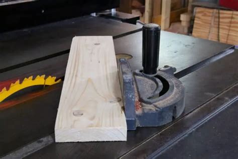 Cutting Angles On A Table Saw 3 Steps To Easily Cut Angles On A Table Saw