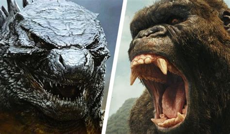 Full overseas bow now punching to legends collide as godzilla and kong, the two most powerful forces of nature, clash on the big. Godzilla VS. Kong é adiado
