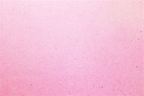 Premium Photo Pink Paper Texture Background