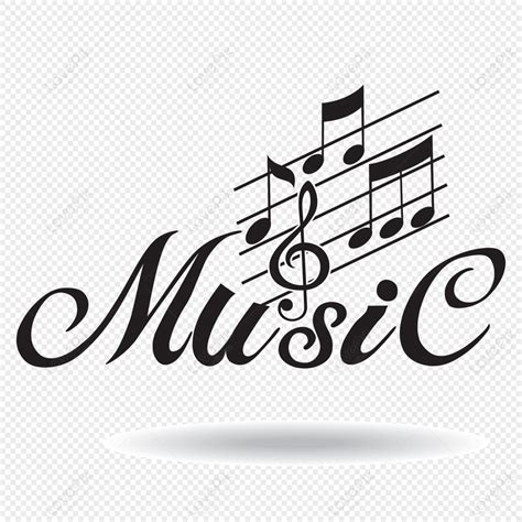 Music Symbol Combination Music Symbols Music Music Background Free