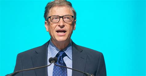 Gates says the current coronavirus picture, both globally and in the us, is more bleak than he would have expected and warns that making people take the vaccine may prove more of a hurdle than. Bill Gates: Frau mit Messer auf Anwesen des Milliardärs ...
