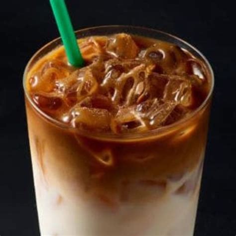 12 Starbucks Iced Drinks You Need In Your Life This Summer Trending Food