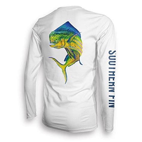 The Best Long Sleeve Fishing Shirts Fanatic4fishing