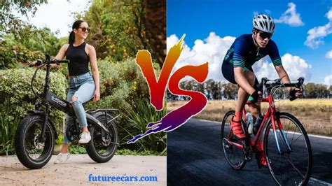 Electric Bike Vs Regular Bike Pros And Cons You Need To Know
