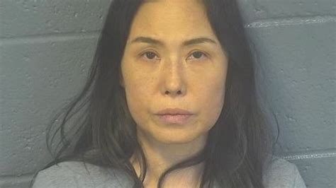 Massage Parlor Bust Oklahoma