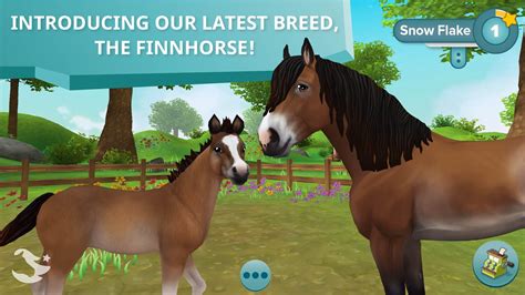 Star Stable Horses For Android Apk Download
