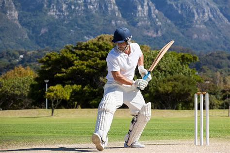 How To Hold A Cricket Bat Infowave