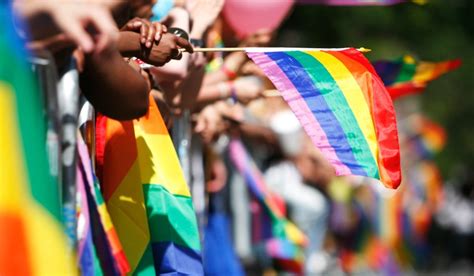 more americans than ever identify as lgbtq gallup