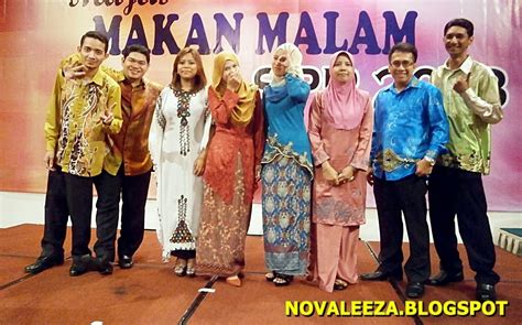 Majlis makan malam act malaysia 2017. Idea Tema Majlis Makan Malam