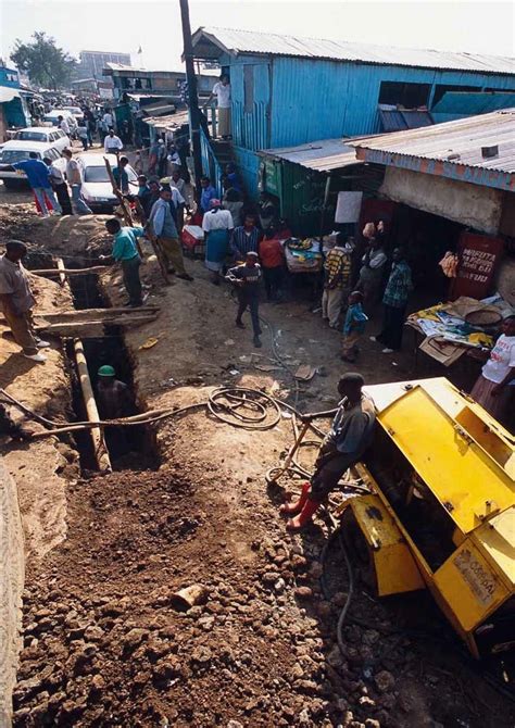 Article How Can Architects Solve The Slum Dilemma Architect Slums