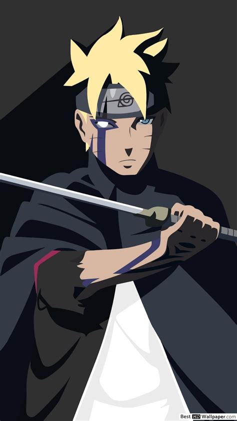 Foto Boruto Boruto Pode Aprender Um Dos Jutsus Mais Fortes De Sasuke Em Boruto Naruto Next