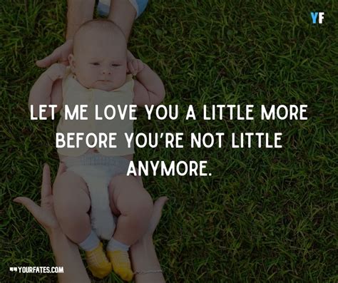 110 Cute Baby Quotes And Sleeping Baby Quotes 2021