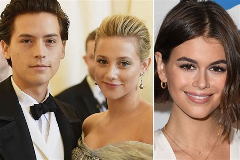 Последние твиты от cole m. Cole Sprouse is still dating Lili Reinhart after he ...