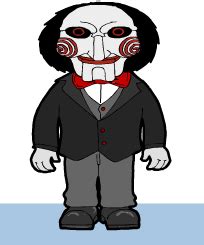 Maybe you would like to learn more about one of these? Pigsaw - Wiki Inkagames