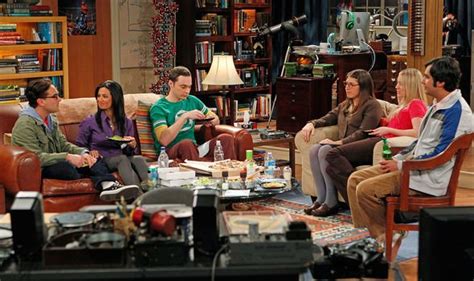 Big Bang Theory What Happened To Priya Koothrappali Tv And Radio