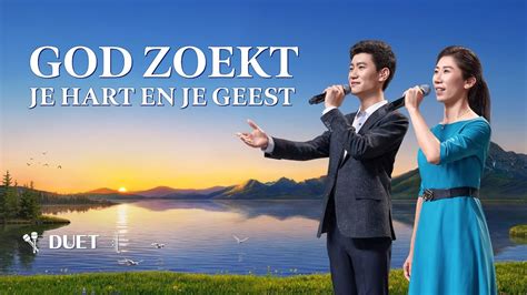 Christelijk Lied ‘god Zoekt Je Hart En Je Geest’ Youtube