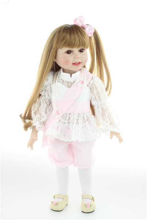 Buy 18 45cm American Princess Girl Dolls For Sale