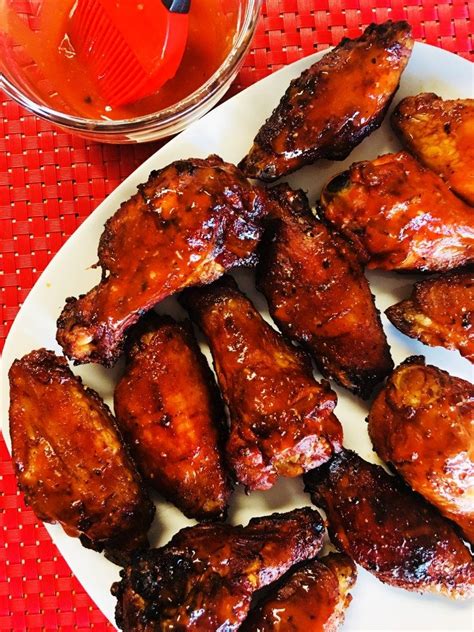 Published on wed jan 8, 2014 by joshua bousel. Garlic Sriracha Chicken Wings | Cooking chicken wings ...