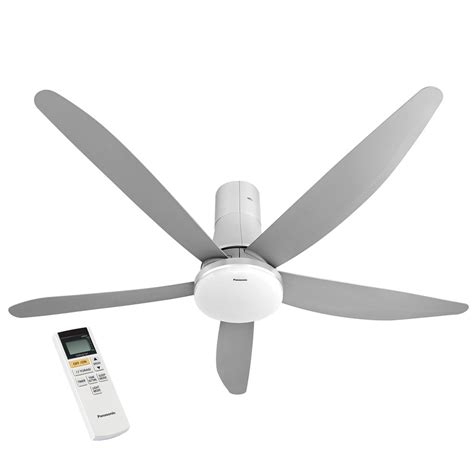 Designer ceiling fans, decorative ceiling fans and stylish ceiling fans from fanzart. Panasonic LED Ceiling Fan LED Lighting 4 Mode Selections F ...