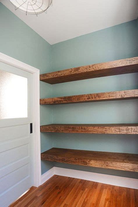 51 Industrial Wall Bookshelve Designs You Can Add To Your Office