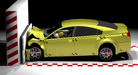 Euro Ncap Announces Major Changes To Safety Testing Three60 By Edriving