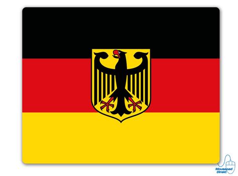 ¿te has preguntado cómo es la vida en alemania? MOUSEPADS | Mousepad Direkt