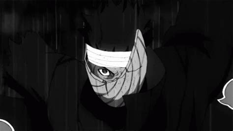 Naruto Wallpaper Obito Gif Images Myweb