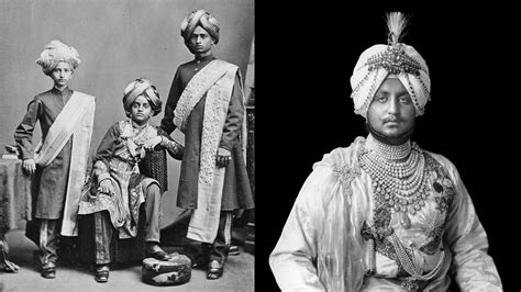 Times Indian Royal Families Did The Most Bizarre Things With Their Wealth GQ India