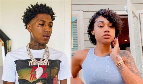 Nba Youngboy And Jania Banias Struggles Put Into Light