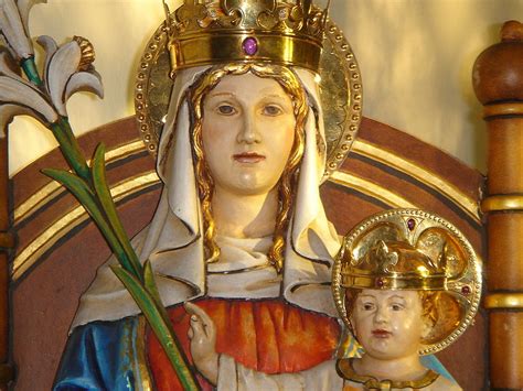 Ora Pro Nobis The Feast Of Our Lady Of Walsingham 24th September