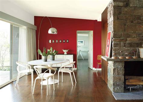Modern House Paint Colors Elegant Rooms