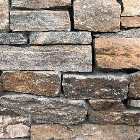 Ledgestone Wall Cladding Stacked Stone Cladding