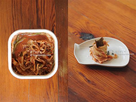 自製泡菜醬 全植物／素食可 Homemade Vegan Kimchi Sauce - 肥丁手工坊