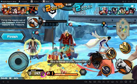 One Piece Bounty Rush Tips And Tricks