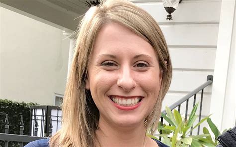 Katie Hill Democrat From California Is Resigning From Congress Amid Scandal