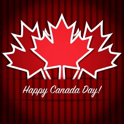 Happy Canada Day 2019 Quotes Greetings Images Wishes And Cards Happy Canada Day Canada Day