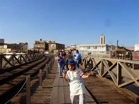 Lambayeque Lugares Turísticos Región Lima