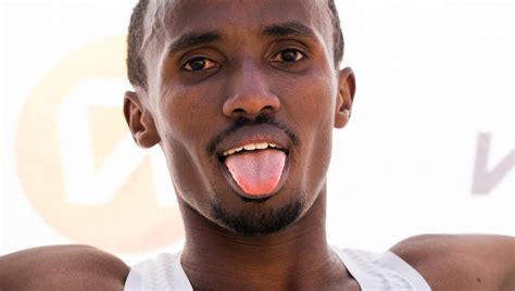 Select from premium abdi nageeye of the highest quality. Nageeye op recordjacht in marathon Amsterdam | Het Parool