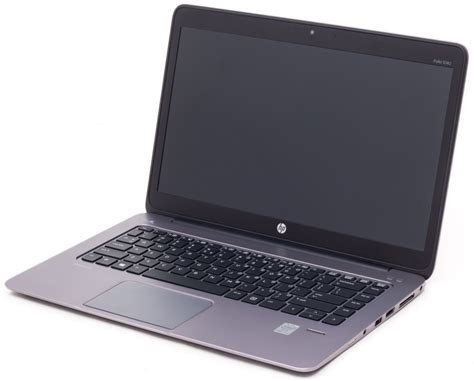 Metallic Gray Hp 840 G1 Core I5 4th Gen Laptop At Rs 21999 In Chennai