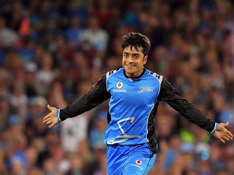 Raga todi ustad rashid khan. Afghanistan's Rashid Khan joint top in ODI bowling rankings