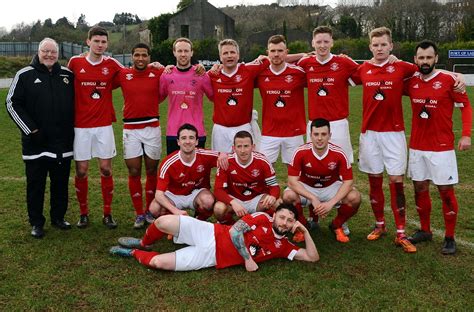 Larne football club is a professional northern irish football club based in larne, county antrim the club was founded in 1889 and plays its home matches at inver park.the clubs colours are red. Inver Reds Book Intermediate Cup Quarter-Final Berth...