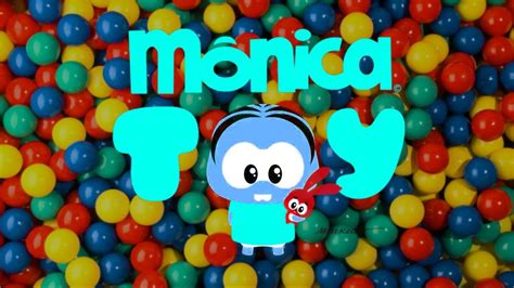 Monica Toy Effects 9 2022 Youtube