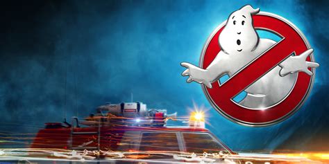 who you gonna call ghostbusters
