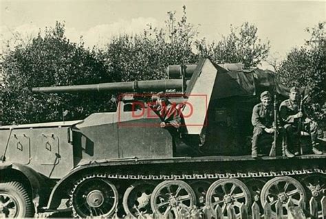 88mm Flak 18 1940