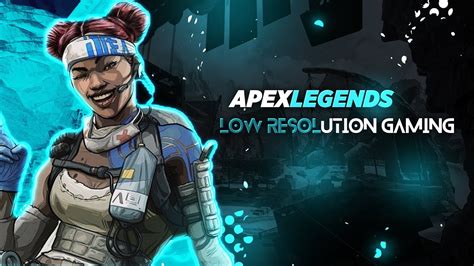 Apex Legends Live 🔴 Youtube