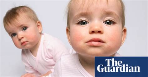 Take 10 Identical Twins Life And Style The Guardian