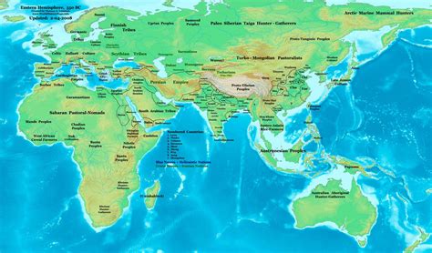 Map World History Topographic Map Of Usa With States